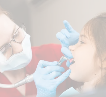 Pediatric Cleanings